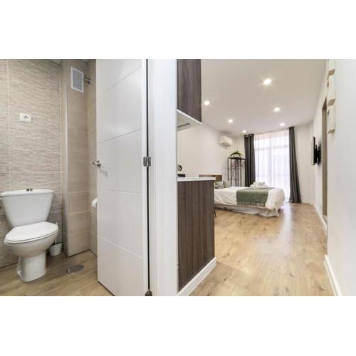 Deluxe III - Ferga Suites