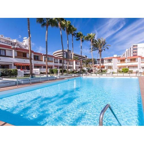 Deluxe Las Marinas Beach - by Gestión Vacacional Canarias