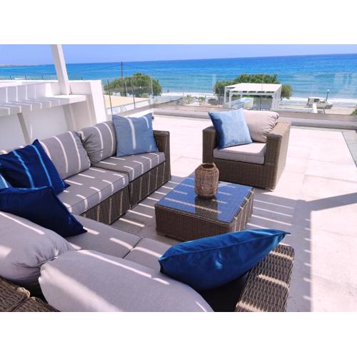 Deluxe Ocean View Penthouse - Pool & free parking
