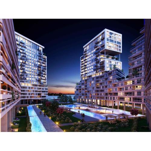 Deluxe Residence Istanbul