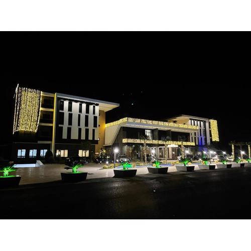 Deluxe Resort and SPA