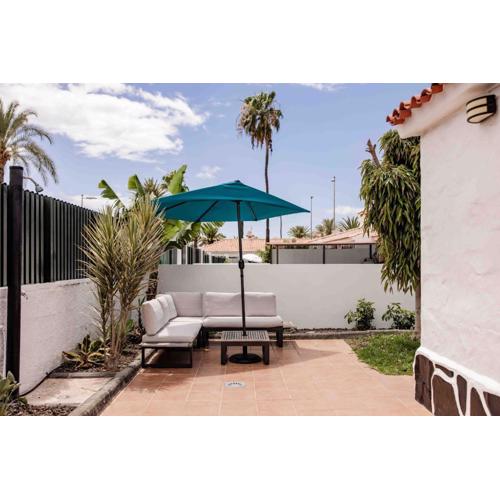 Deluxe Santa Barbara - by Gestión Vacacional Canarias