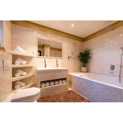 Deluxe Sea View Apartment Mate Balote