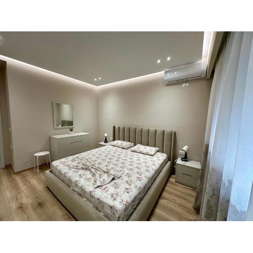 Deluxe Seaside Apartment Saranda Terraces