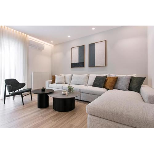 Deluxe & Upscale Apartment in Athens