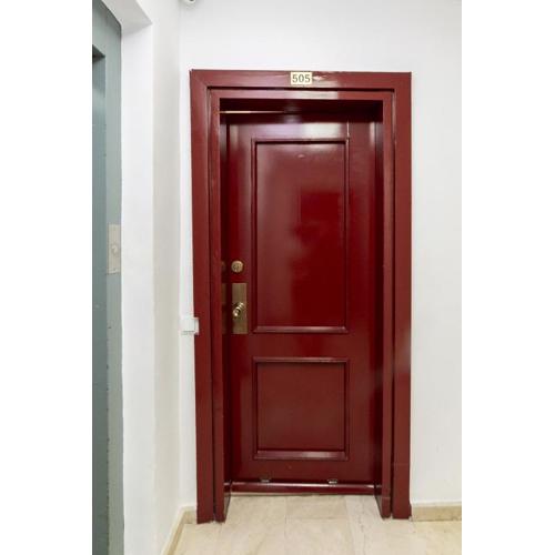 Deluxe V - Ferga Suites