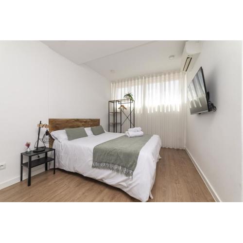 Deluxe VI - Ferga Suites