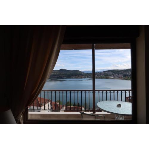 Deluxe View Kastoria