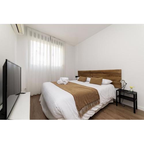 Deluxe VII - Ferga Suites