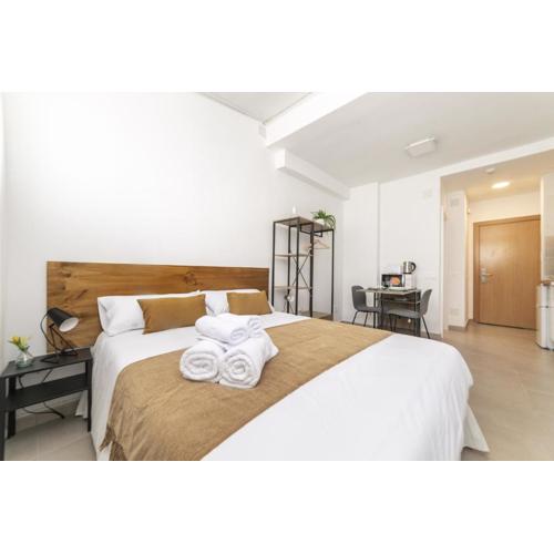 Deluxe XVI - Ferga Suites