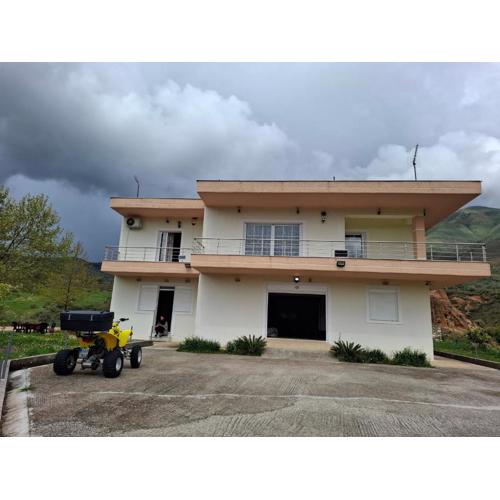 Delvilla
