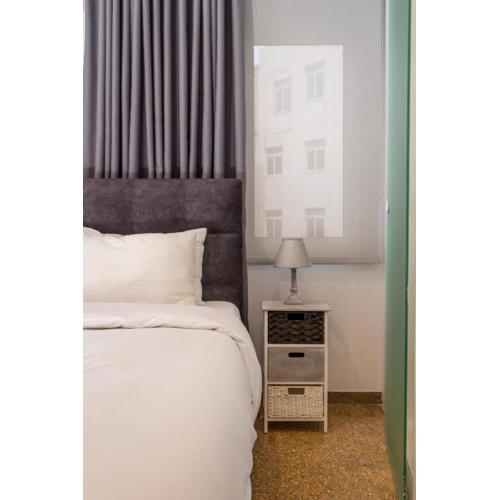 Dema Luxury Suites - Lekka E3