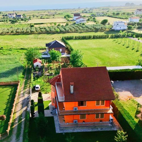 Demaj House