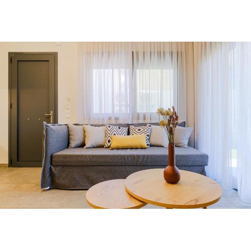 DeMar Apartments by RentalsPro - Agios Nikolaos Halkidiki