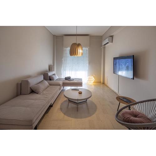 Demetra - Koukaki center apartment