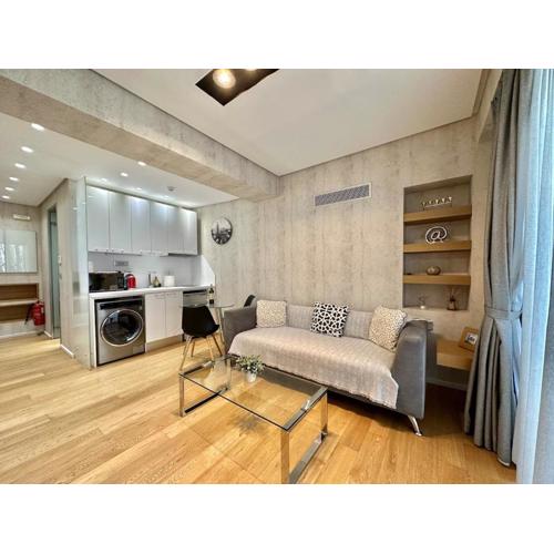 Demetra-Luxenia Suites Athens