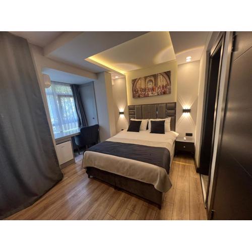 Demhat Hotel Old City