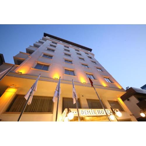 Demir Hotel