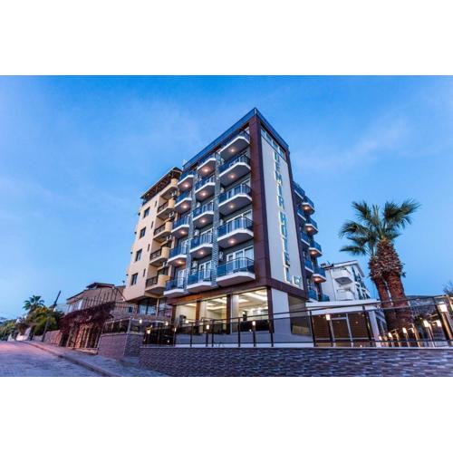 Demir otel