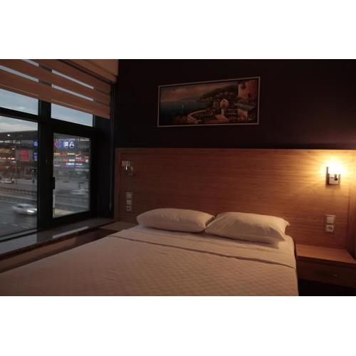 Demir Suite Hotel