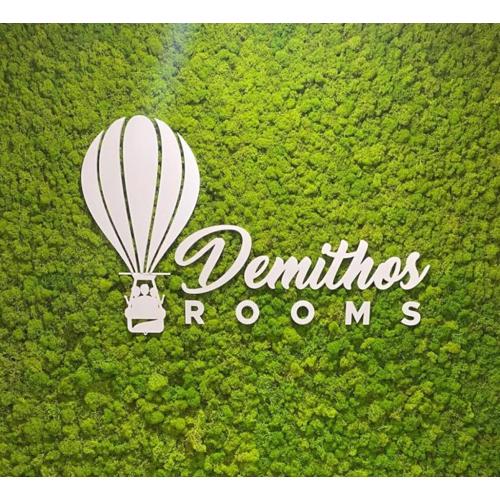 Demithos Rooms