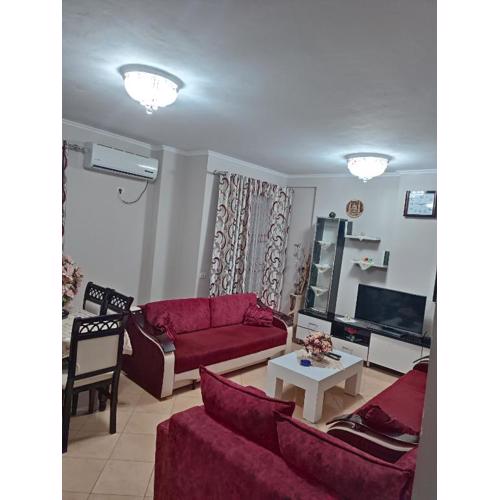 Denada Apartment