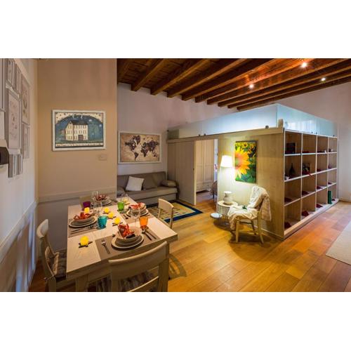 DENEB 19 Apartment
