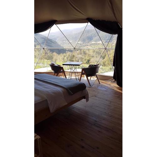 DENGEKORU Wildlife & Glamping