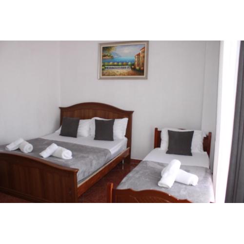 Deni Family Apartament