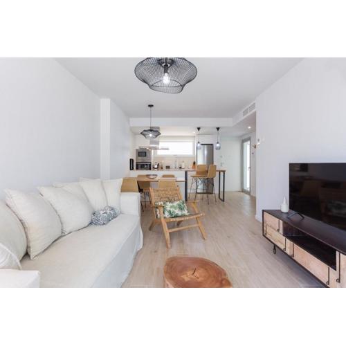 Denia 2 Montaña - Available for long stays