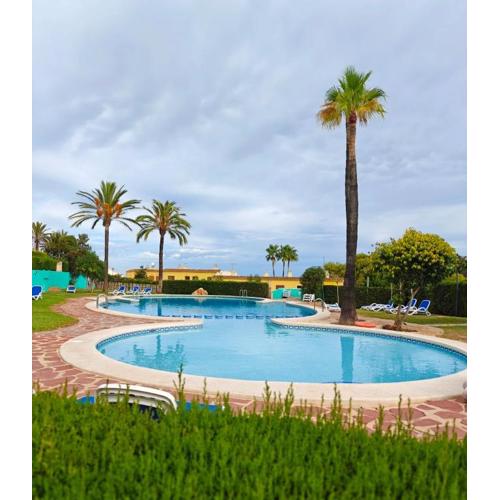 Denia Aparment
