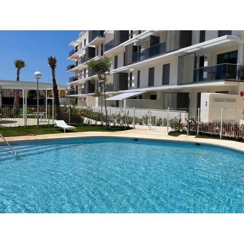 Denia Apartment - Casa Tulum