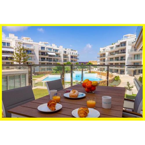 Denia Apartment Marina Real