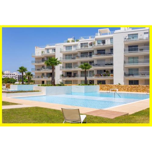 Denia apartment Marina