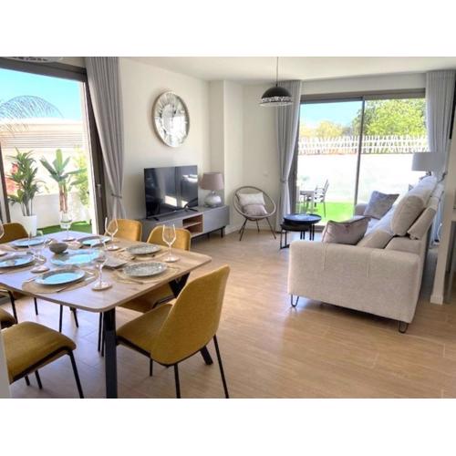 Denia Apartment Rental - Vivir La Vida