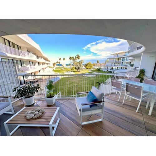 Denia Beach 40 by homeprive
