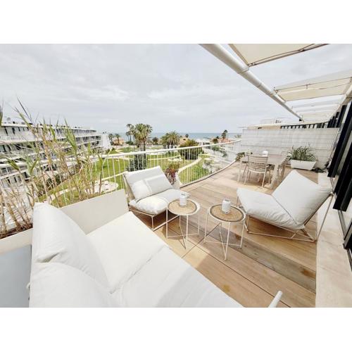 Denia Beach 42 by homeprive