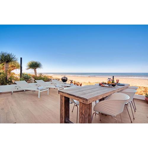 Denia Beach Lodge