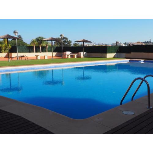 Denia Deluxe Beach & City