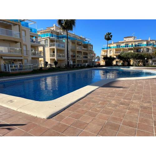 Denia Holiday Service