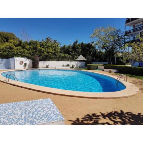 Denia Las Rotas