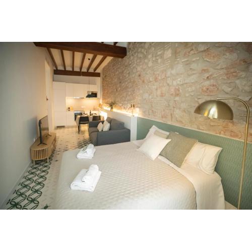 Denia Luxe Lofts