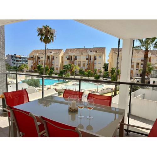 Denia Mar Apartment - Mar Baltic 5