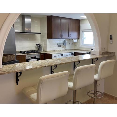 DENIA Seaside and Port Apartment