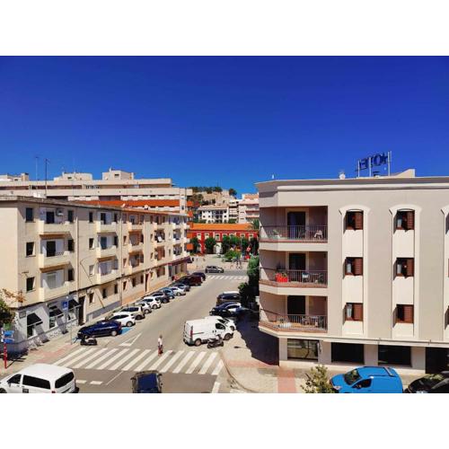 Denia Station by Edeal HOMES