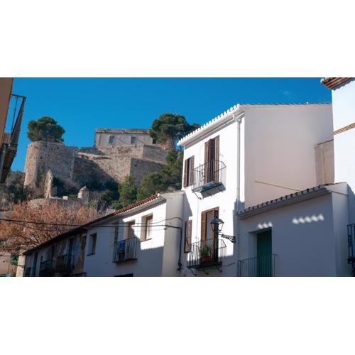 Denia Townhouse
