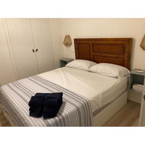 Denia Vacations