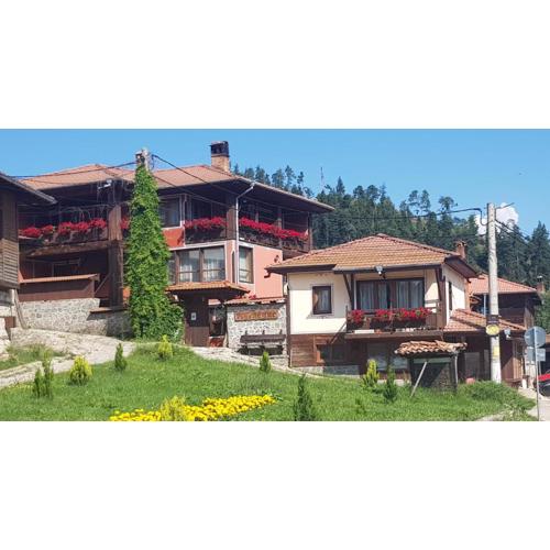 Denis Guest house