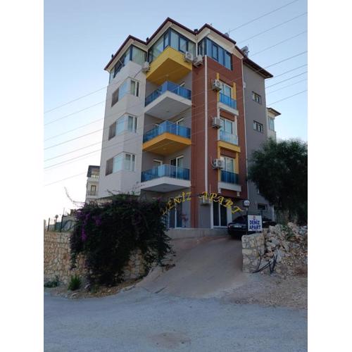 Deniz Apart