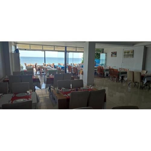 Deniz Hotel Kumburgaz